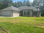 117 KNOLL CREEK DR, Carriere, MS 39426 Single Family Residence For Sale MLS#