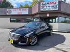 2017 Cadillac CTS for sale