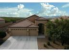 Single Family Residence, Contemporary - Marana, AZ