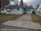 2 Bedroom 1 Bath In Klamath Falls OR 97601