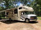 2017 Coachmen Freelander 27QB Class C Motorhome