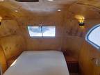 1948 Spartan Manor Camper Travel Trailer antique