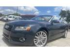 2010 Audi A5 for sale