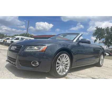 2010 Audi A5 for sale is a 2010 Audi A5 3.2 quattro Car for Sale in Orlando FL