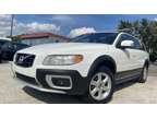 2011 Volvo XC70 for sale