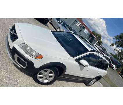 2011 Volvo XC70 for sale is a White 2011 Volvo XC70 3.2 Trim Car for Sale in Orlando FL