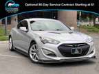 2014 Hyundai Genesis Coupe for sale