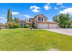 41764 STRATFORD CIR, Palmdale, CA 93551 Single Family Residence For Sale MLS#