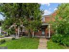 5442 PRICE AVE, BALTIMORE, MD 21215 Single Family Residence For Sale MLS#