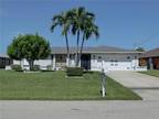 456 SE 18TH AVE, CAPE CORAL, FL 33990 Single Family Residence For Sale MLS#
