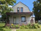 410 N COLFAX ST, Crescent City, IL 60928 Single Family Residence For Sale MLS#