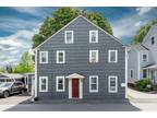 13 Franklin Street, Unit 13, Newburyport, MA 01950