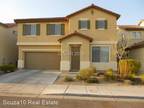 4 Bedroom 2.5 Bath In North Las Vegas NV 89031