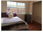 Seeking Housemate - Furnished BDRM Available Now