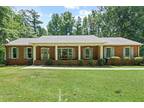 633 WALT CARMICHAEL RD, Newnan, GA 30263 Single Family Residence For Sale MLS#