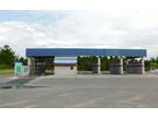 Lake City, Prime commercial property with ample exposure on