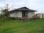 (P647) OAK HARBOR-Furnished Beach House with View, Short term only!-NAS-WHIDBEY