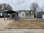 4 Bedroom 2 Bath In Tulsa OK 74112