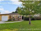 1139 Willow Ln Orange Park, FL 32073 - Home For Rent