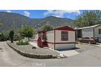 2801 JOHNSON RD # 14, Frazier Park, CA 93225 Manufactured Home For Sale MLS#