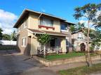 3 Bedroom In Waipahu HI 96797