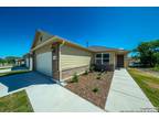 15214 Pandion Drive, San Antonio, TX 78245