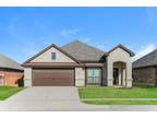 2540 Old Buck Drive, Weatherford, TX 76087