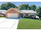 8522 Gallant Fox Drive, Indianapolis, IN 46217