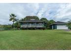 2645 KEOKI PL, KALAHEO, HI 96741 Single Family Residence For Sale MLS# 703329