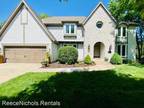 5 Bedroom 4.5 Bath In Leawood KS 66209