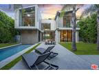 1847 COLDWATER CANYON DR, Beverly Hills, CA 90210 Single Family Residence For