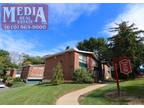 1 BEDROOM in MEDIA, PA Brooke Hall Apartments