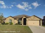 4 Bedroom 2 Bath In Temple TX 76502 - Opportunity!