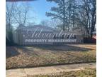 3005 Clearbrook St Memphis, TN -