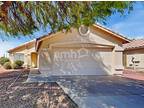 8708 E Crescent Avenue Mesa, AZ 85208 - Home For Rent