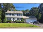 206 COUNCIL ROCK RD, Cranston, RI 02921 Single Family Residence For Sale MLS#