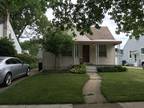 3 br, 2 bath House - 1007 Mc Lean Ave Avail.