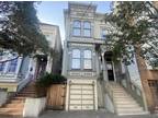 529 Broderick St San Francisco, CA 94117 - Home For Rent
