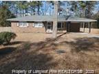 271 Brewster Dr Fayetteville, NC 28303 - Home For Rent