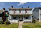 1036 HIGHLAND AVE, Greensburg, PA 15601 Multi Family For Rent MLS# 1616536