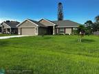 1691 SW ANGELICO LN, Port St Lucie, FL 34984 Single Family Residence For Sale