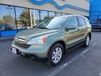 2009 Honda CR-V Green, 204K miles