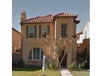 Home For Rent In Chula Vista, California