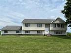 6595 OLD STAGECOACH RD, Frazeysburg, OH 43822 Single Family Residence For Sale