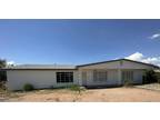 3110 E 9TH ST, Douglas, AZ 85607 Single Family Residence For Rent MLS# 6586130