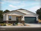 35415 W MARIN AVE, Maricopa, AZ 85138 Single Family Residence For Rent MLS#