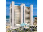 3333 S ATLANTIC AVE APT 1002, Daytona Beach Shores, FL 32118 Condominium For