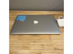 Apple MacBook Pro 2015 15" Cor