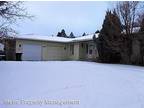 3301 Rimrock Rd Billings, MT 59102 - Home For Rent