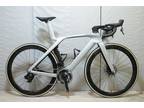 TREK MADONE SLR9 GEN7 RSL 51 SRAM RED eTAP AXS 2X12S 54 (2023)